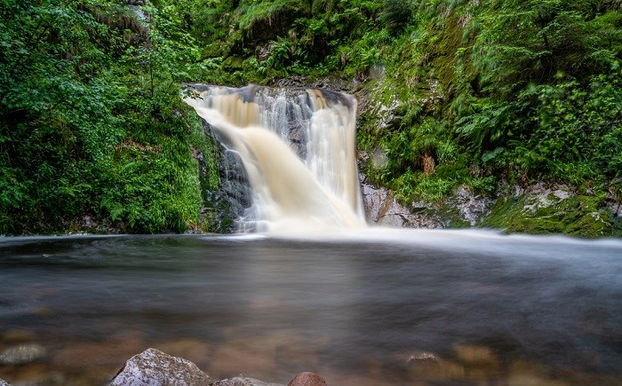 Allerheiligen-Wasserfälle