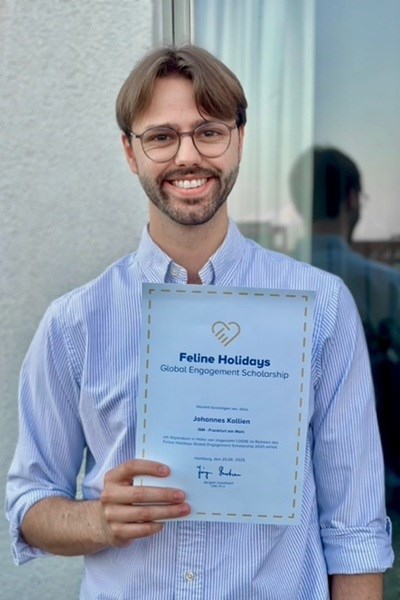 Foto Johannes Kollien