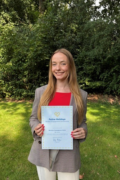 Foto Mariella Campagnaro Holler