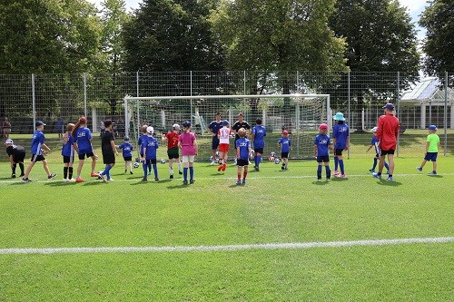 Fußball-Aktionstag Foto_BFV
