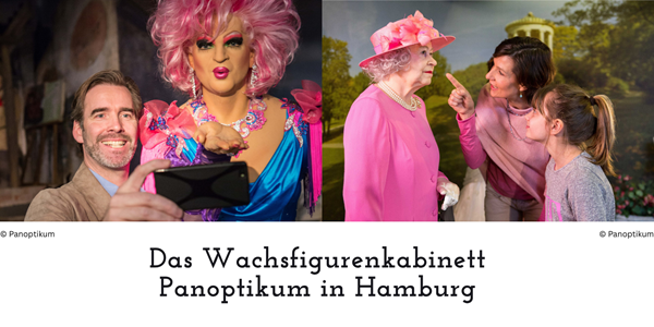 Panoptikum in Hamburg