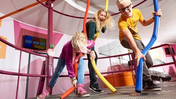 Universe Science Park