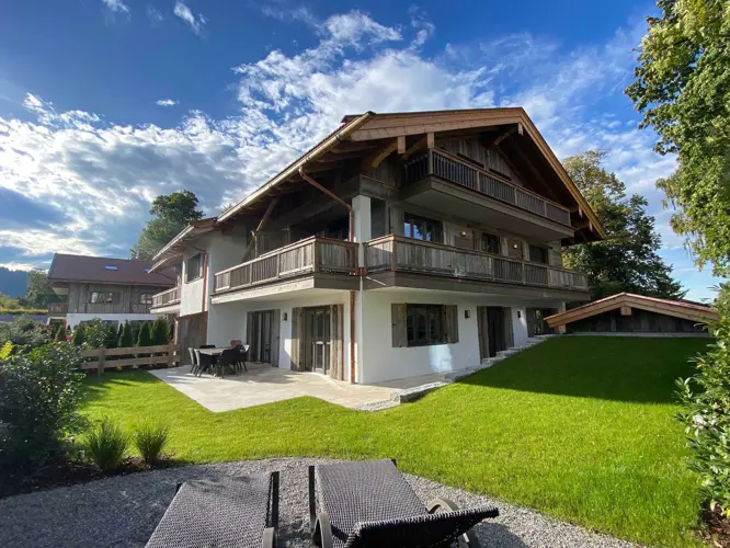 Übernachtung in Rottach-Egern 530-899551