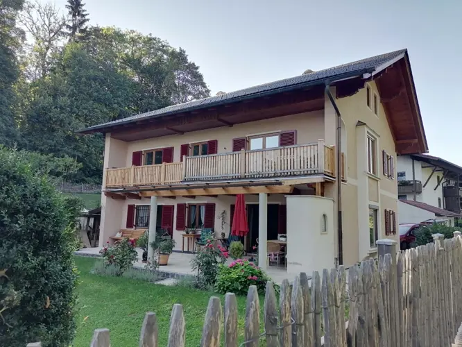 Übernachtung in Siegsdorf 530-129584