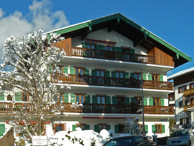 Chalet am Tegernsee 530-112480