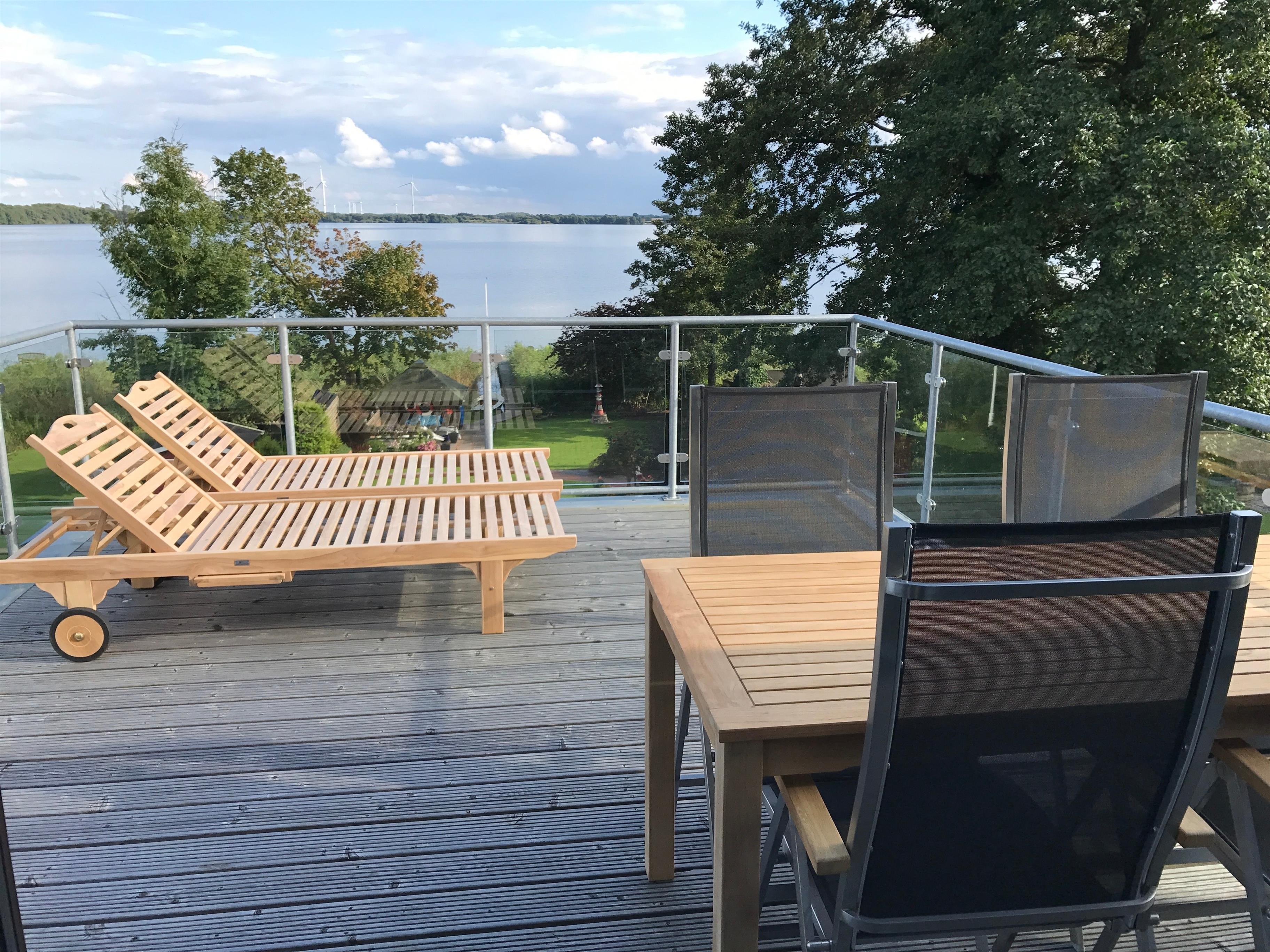 Ferienwohnung Gross Wittensee 512-2355988