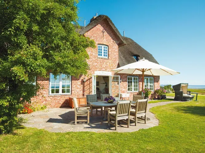 Ferienwohnung Sylt 512-2288262