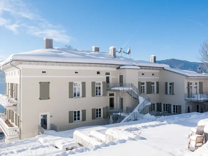 Ferienwohnung am Tegernsee 530-293869