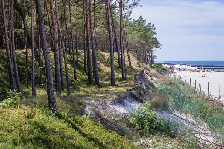 Polnische Ostsee_Depositphotos_321374264_S