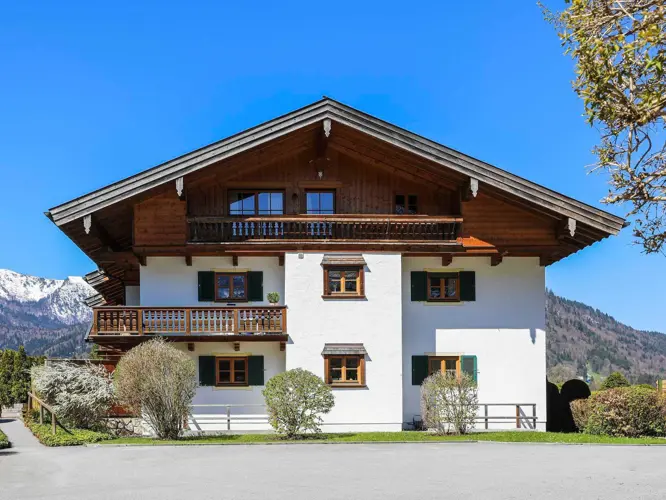 Unterkunft in Rottach-Egern 530-446624