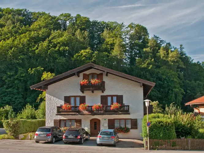 Urlaub am Tegernsee 530-404938