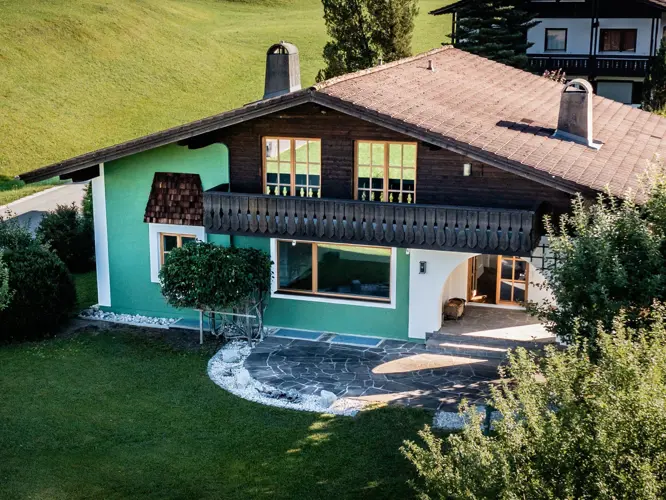 Urlaub in Inzell 530-569204