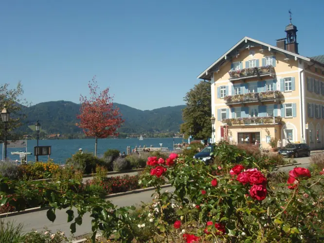 Villa am Tegernsee 530-351981