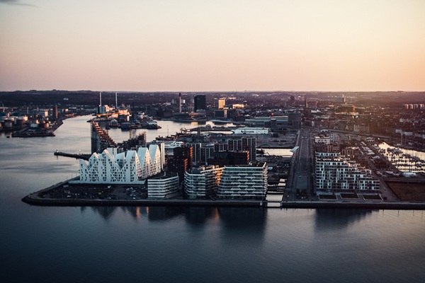 Aarhus Ø