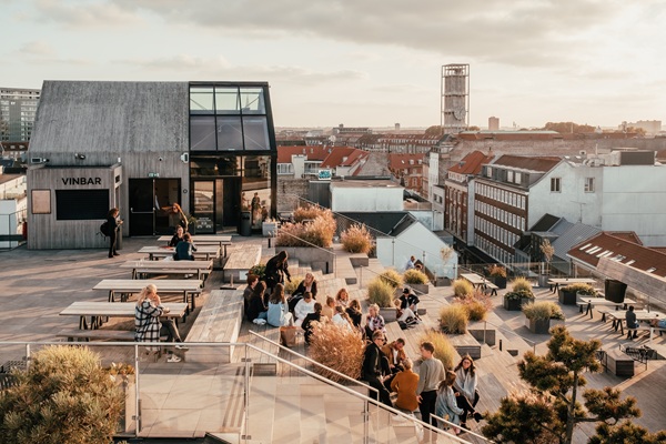 Salling Rooftop