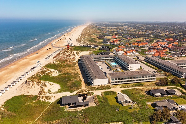 Danland Blokhus Feriecenter