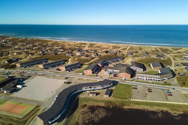Danland Söndervig Feriecenter