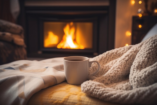 Hygge im Ferienhaus