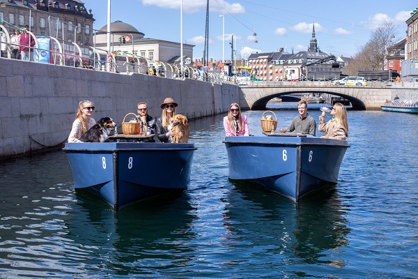 GoBoat 