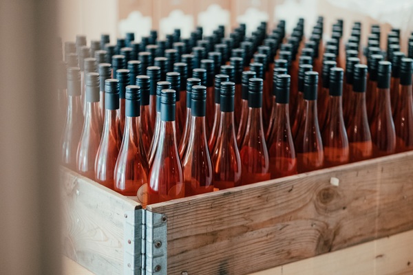 Lindely Wein
