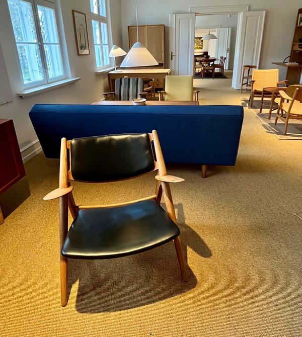 Museum Wegner in Tondern