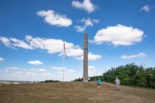 Skamlingsbanken 