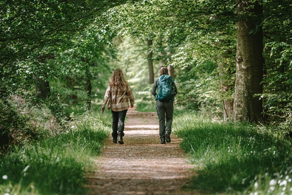 Trelde Næs