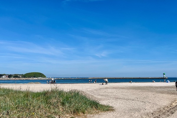 Priwall Strand
