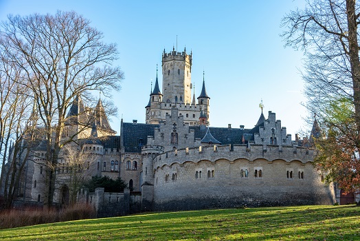 Schloss Marienburg, Pattensen (Hannover), Niedersachsen