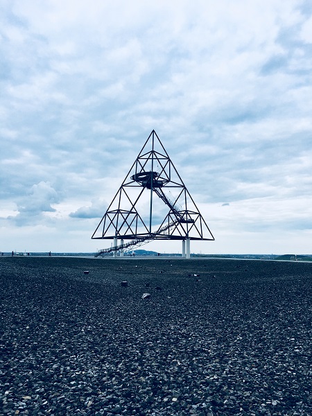 Tetraeder Bottrop