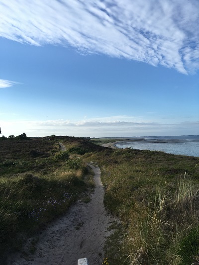 Wanderweg 