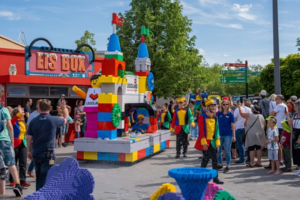 LEGOLAND® Parade