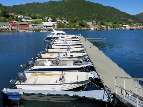 Ferienhaus mit Boot_Objekt 380-NO1475.622.1