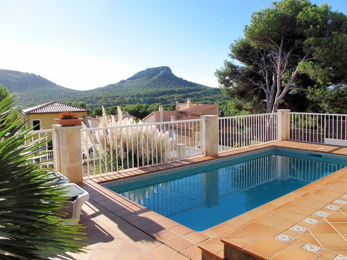 Finca auf Mallorca