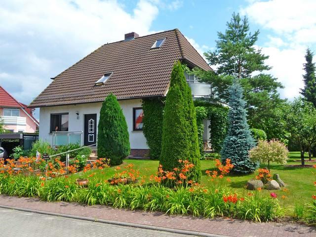 Ferienwohnung Groß Nemerow 512-436169