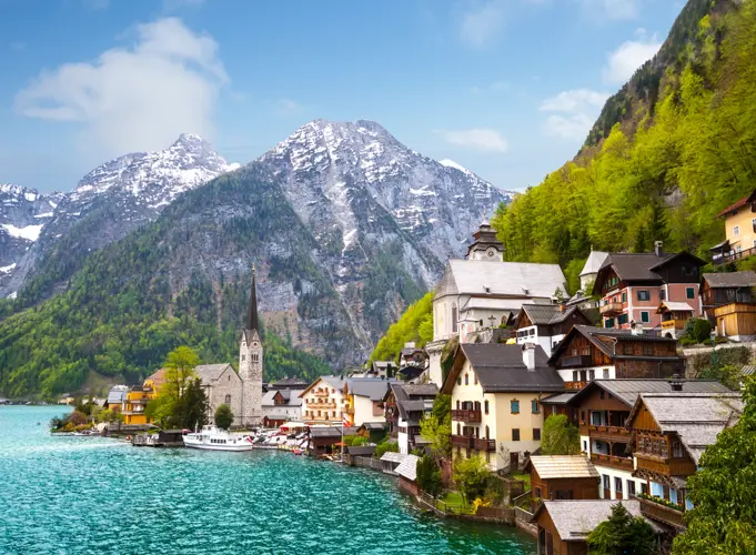 Österreich_Depositphotos_12451959_S