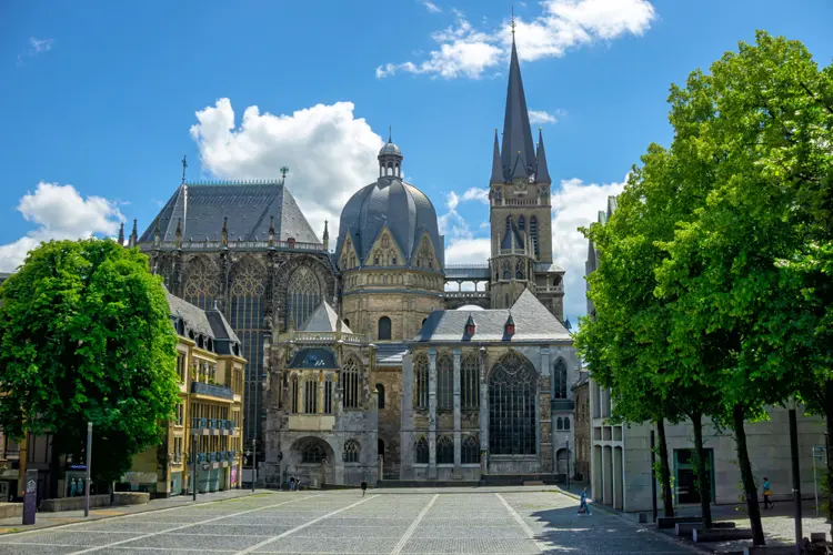 Aachener Dom