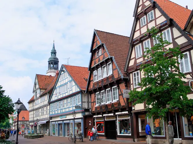 Altstadt Celle