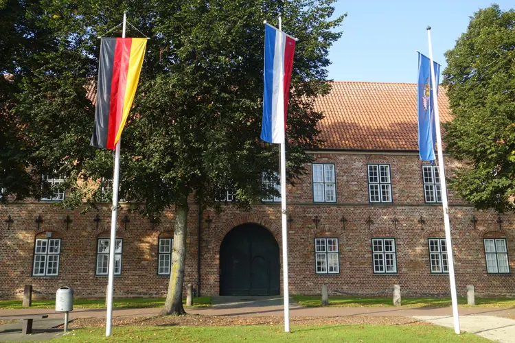 Bad Bramstedt