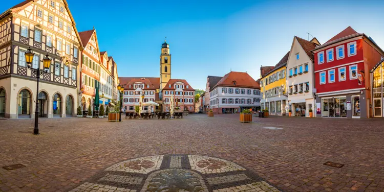 Bad Mergentheim_Depositphotos_195705138_S