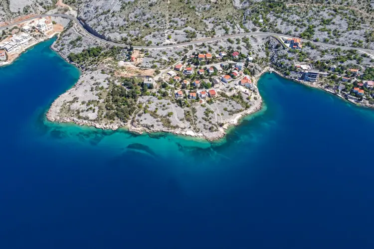Baric Draga