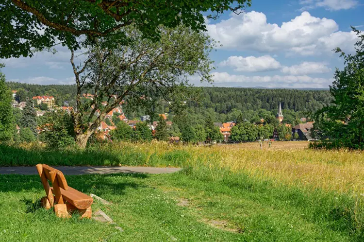 Braunlage, Harz, Niedersachsen