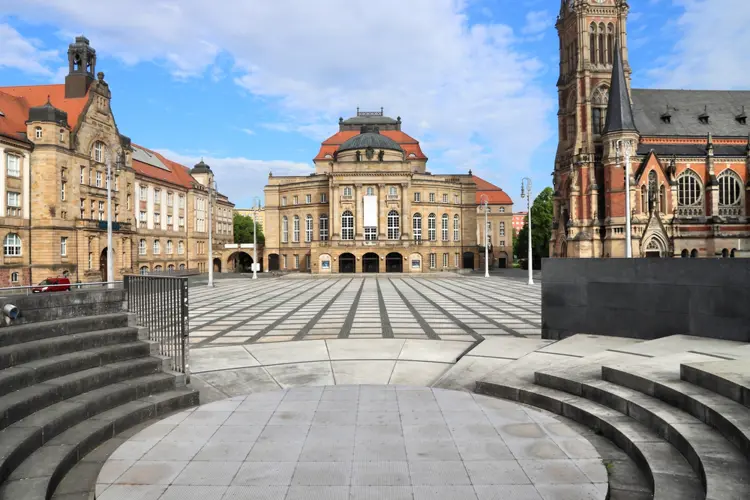 Chemnitz