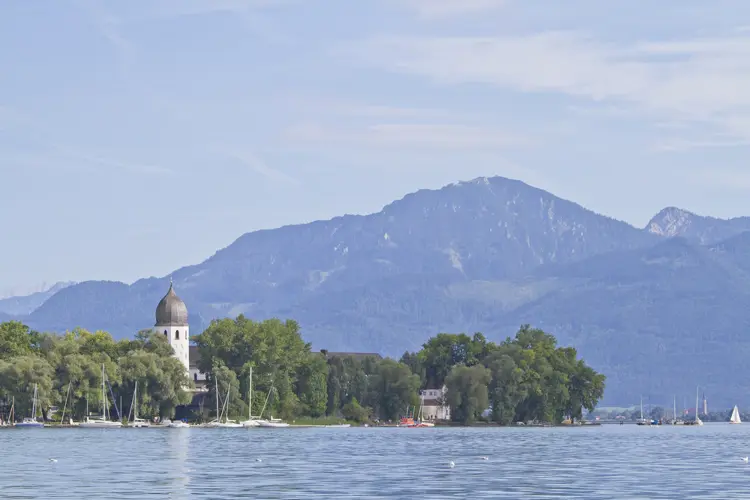 Chiemsee