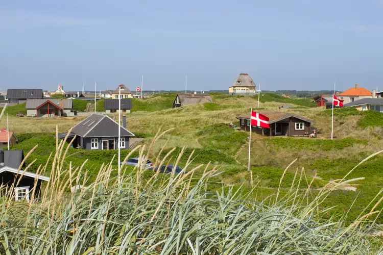 Dänemark_Depositphotos_37463549_S