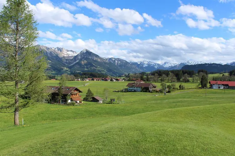 Allgäuer Alpen 512-3044373
