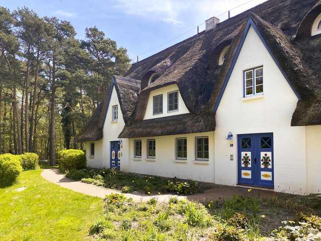 Ferienhaus Darß 512-3002285