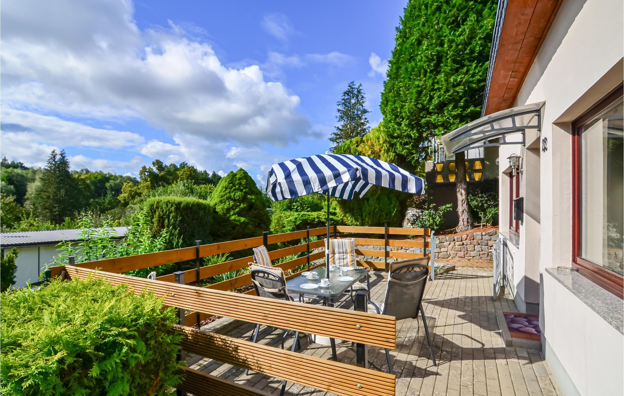 Ferienhaus Groß Nemerow 136-DMV216