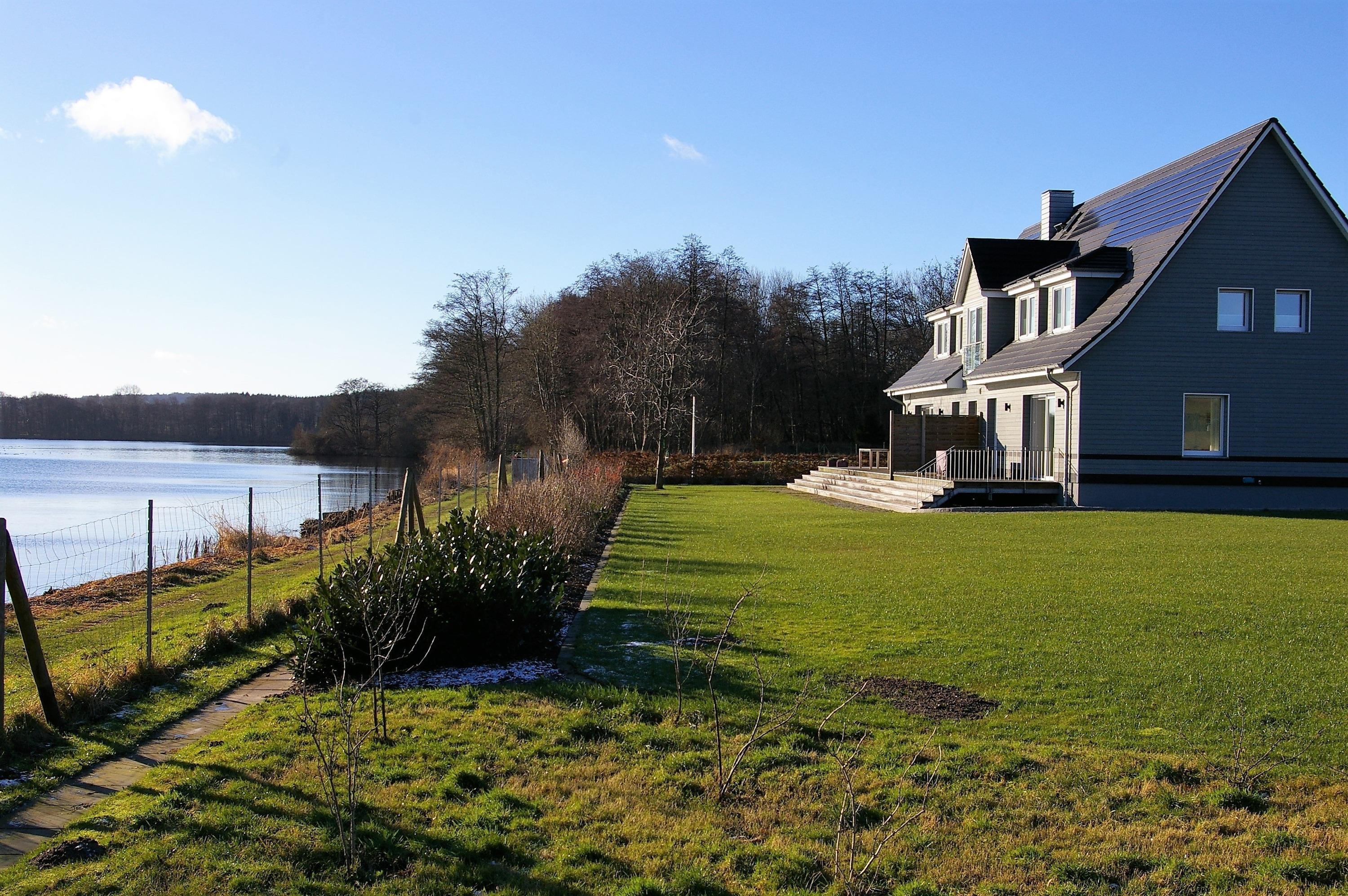 Ferienhaus Groß Wittensee 512-2867047