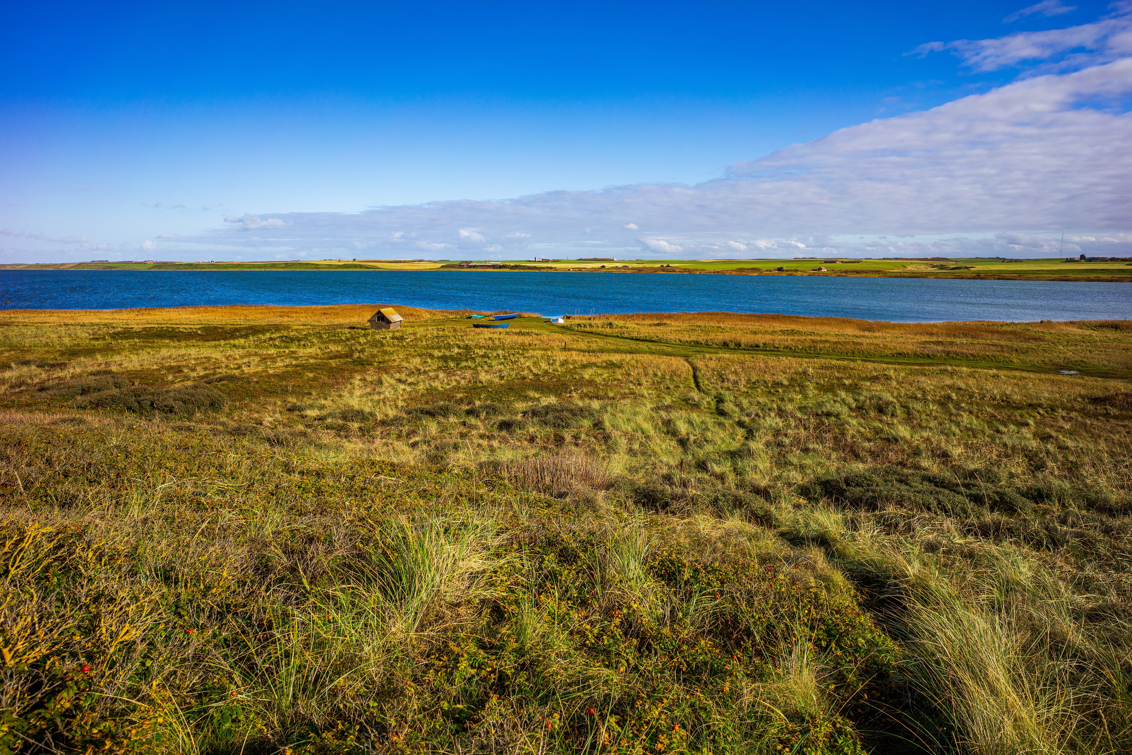 Ferring See - Vejlby Klit